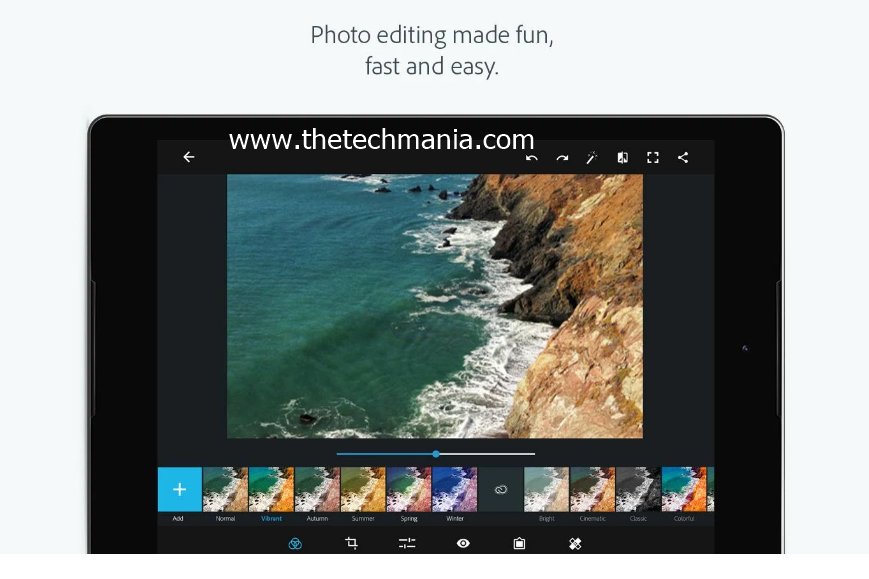 free photoshop app for pc